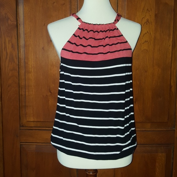 Max Studio Tops - Max Studio Tank